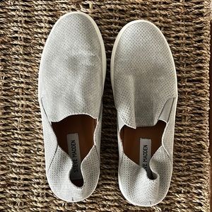 Steve Madden Slip on Sneakers